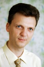Вадим Карастелев
