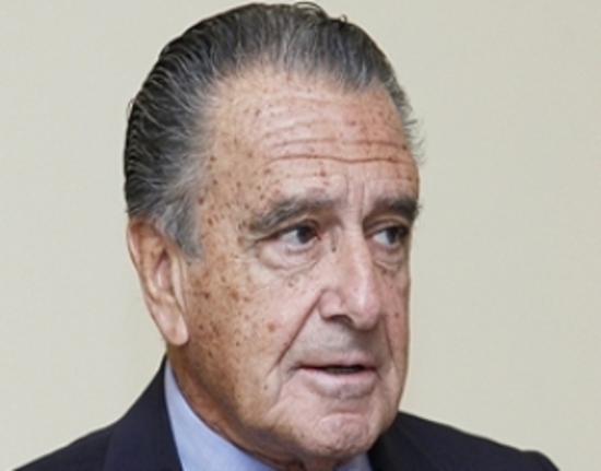 Меценат Эдуард Эрникян. Меценат Эдуард Эрникян.