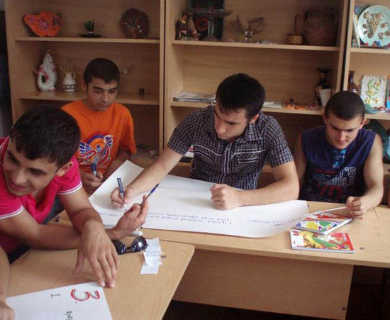 "Домашнее" задание. "Домашнее" задание.