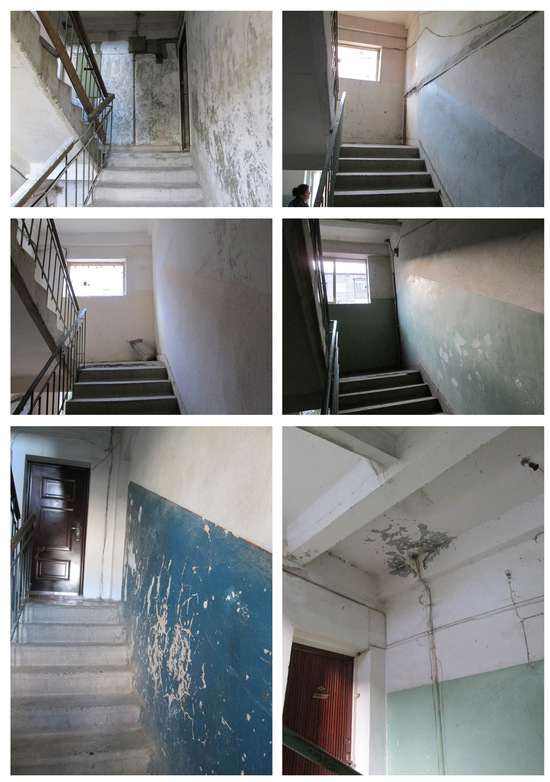 Мониторинг подъездов. Мониторинг подъездов.