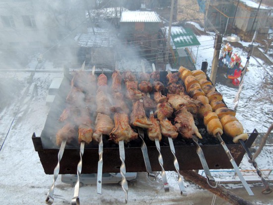 Почти готово... Почти готово...