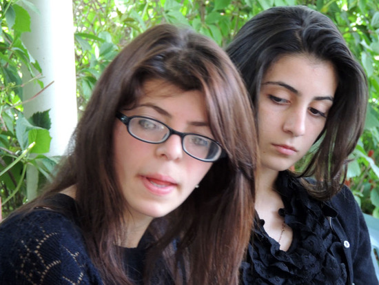 Зара и Ашхен. Зара говорит о пользе и вреде общественного мнения... Зара и Ашхен. Зара говорит о пользе и вреде общественного мнения...