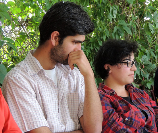 Арутюн - служитель церкви... ему есть о чём подумать... Арутюн - служитель церкви... ему есть о чём подумать...