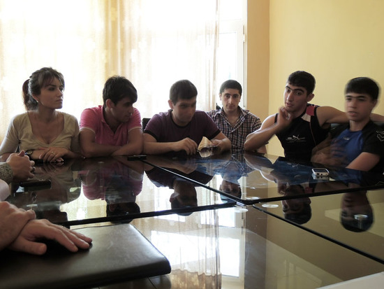 Рузанна рассказала о своей самой вредной привычке - интернете... Рузанна рассказала о своей самой вредной привычке - интернете...