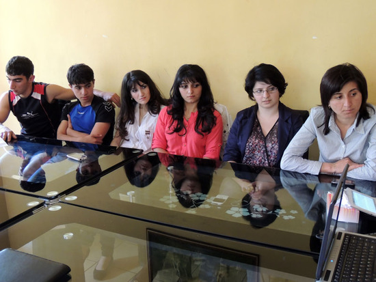 Аршак, Гамлет, Гаяне, Лусине, Шушаник, Милана... Аршак, Гамлет, Гаяне, Лусине, Шушаник, Милана...