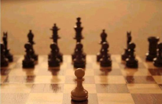 Меньшинство... Меньшинство...