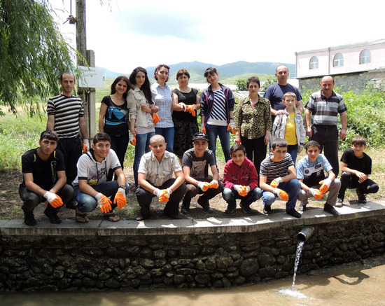 Фото на прощание. Фото на прощание.