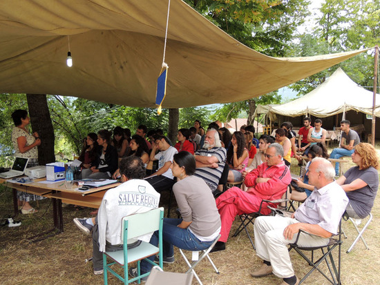 Участники семинара. Участники семинара.