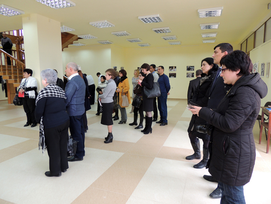 Участники выставки. Участники выставки.