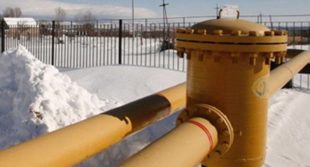 Газопровод. Фото с сайта www.iqgorod.ru