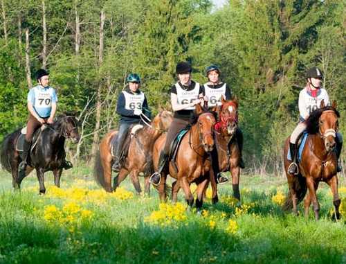 Этап международного турнира«Караванными тропами – весна 2011». Деревня Инино Калужской области, 20-22 мая 2011 г. Фото: Полина Лурье Этап международного турнира«Караванными тропами – весна 2011». Деревня Инино Калужской области, 20-22 мая 2011 г. Фото: Полина Лурье