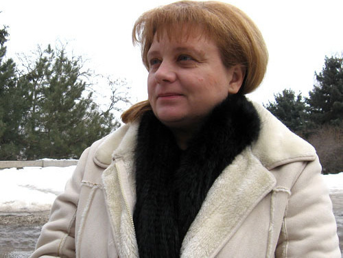 Эколог, директор информационного центра "Волгоград-Экопресс" Елена Васильева. Волгоград, 18 марта 2012 г. Фото Вячеслава Ященко для «Кавказского узла» Эколог, директор информационного центра "Волгоград-Экопресс" Елена Васильева. Волгоград, 18 марта 2012 г. Фото Вячеслава Ященко для «Кавказского узла»