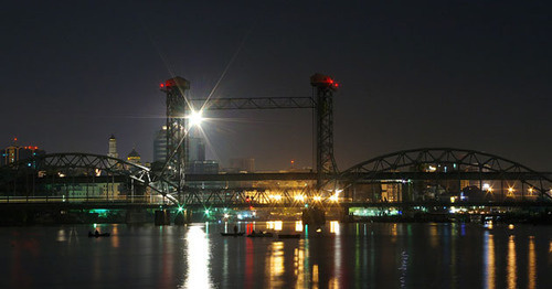 Ростов-на-Дону. Фото: Вадим Анохин https://ru.wikipedia.org/