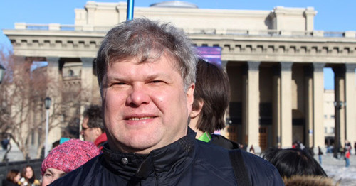 Сергей Митрохин. Фото http://www.yabloko.ru/news/2015/04/05 Сергей Митрохин. Фото http://www.yabloko.ru/news/2015/04/05