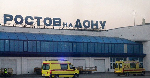Аэропорт Ростова-на-Дону. Фото http://ysia.ru/proisshestviya/v-rostove-poterpel-krushenie-boeing-737-aviakompanii-flydubai/ Аэропорт Ростова-на-Дону. Фото http://ysia.ru/proisshestviya/v-rostove-poterpel-krushenie-boeing-737-aviakompanii-flydubai/
