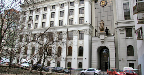 Верховный суд России. Фото http://www.vsrf.ru/galary.php?id=7#/5