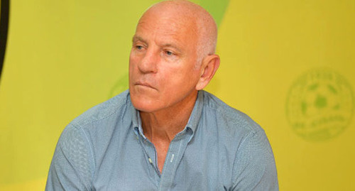 Валерий Стаценко. Фото: http://kuban24.tv/tag/7625?page=1 Валерий Стаценко. Фото: http://kuban24.tv/tag/7625?page=1