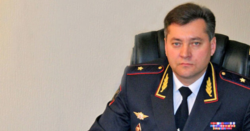 Михаил Скоков. Фото https://67.mvd.ru/gumvd/rukovodstvo/item/687812/ Михаил Скоков. Фото https://67.mvd.ru/gumvd/rukovodstvo/item/687812/