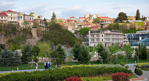 Тбилиси, исторический центр. Фото:© Sputnik/ Alexander Imedashvili, http://sputnik-georgia.com/images/23124/71/231247118.jpg Тбилиси, исторический центр. Фото:© Sputnik/ Alexander Imedashvili, http://sputnik-georgia.com/images/23124/71/231247118.jpg