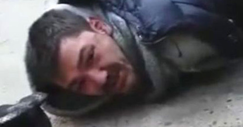 Виталий Бантеев. Кадр из видео пользователя crimerussianews https://www.youtube.com/watch?v=4WbLm50R6to