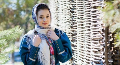 Руководитель региональной общественной организацией “Казачий этнокультурный комплекс “Наследие”” Мария Доронина. Фото предоставлено "Кавказскому узлу" Марией Дорониной. Руководитель региональной общественной организацией “Казачий этнокультурный комплекс “Наследие”” Мария Доронина. Фото предоставлено "Кавказскому узлу" Марией Дорониной.