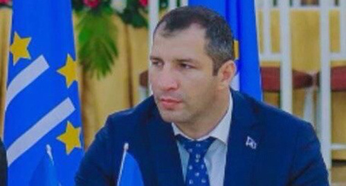 Тимур Порсуков. Фото: личная страница вконтакте. https://new.vk.com/id199669314 Тимур Порсуков. Фото: личная страница вконтакте. https://new.vk.com/id199669314