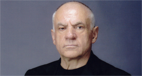 Ширвани Чалаев. Фото: http://blog.fatramab.ru/academic/8272/comment-page-1/ Ширвани Чалаев. Фото: http://blog.fatramab.ru/academic/8272/comment-page-1/