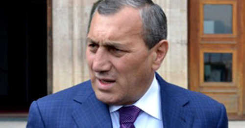 Сурик Хачатрян. Фото https://slaq.am/arm/news/1115218/
Сурик Хачатрян. Фото https://slaq.am/arm/news/1115218/