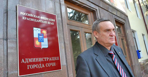 Игорь Васильев. Фото: kprf.ru