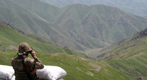 Нагорный Карабах. Фото razm.info
 http://ru.armeniasputnik.am/karabah/20161124/5572799/karabah-soobshchaet-o-40-narusheniyah-na-linii-soprikosnoveniya.html