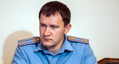 Алексей Киктев. Фото https://www.astrobl.ru/news/77145 Алексей Киктев. Фото https://www.astrobl.ru/news/77145