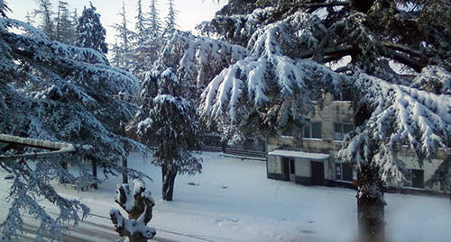 Зугдиди, Грузия. Фото http://static.panoramio.com/photos/large/68403444.jpg Зугдиди, Грузия. Фото http://static.panoramio.com/photos/large/68403444.jpg