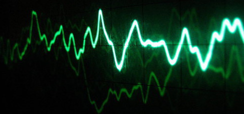 Кривая магнитуды землетрясения. Фото © Flickr/ mikael altemark
Кривая магнитуды землетрясения. Фото © Flickr/ mikael altemark