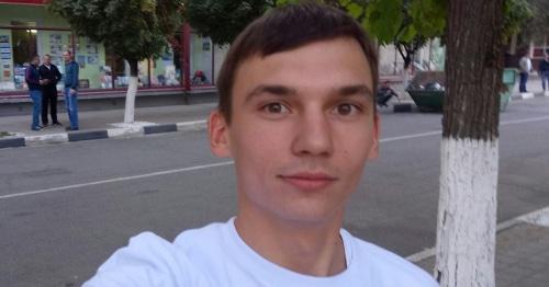 Евгений Волков. Фото: страница "Вконтакте" "Армавирского оппозиционного блока" Евгений Волков. Фото: страница "Вконтакте" "Армавирского оппозиционного блока"