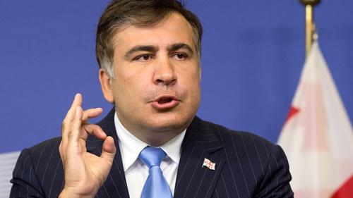 Михаил Саакашвили. Фото http://analitik.am/ru/news/view/285375