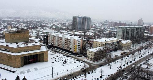 Махачкала. Фото: Эльдар Расулов http://www.odnoselchane.ru Махачкала. Фото: Эльдар Расулов http://www.odnoselchane.ru