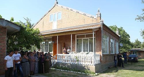 Село Плиево, Ингушетия. Фото http://www.ingushetia.ru/m-news/archives/018944.shtml Село Плиево, Ингушетия. Фото http://www.ingushetia.ru/m-news/archives/018944.shtml