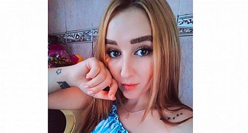 Юлия Губанова. Фото https://61.мвд.рф/news Юлия Губанова. Фото https://61.мвд.рф/news