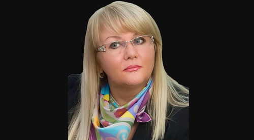 Ирина Романец. Фото пресс-службы администрации Сочи, https://www.sochi.ru/gorodskaya-vlast/administratsiya-goroda/structure/profile/?ID=91601 Ирина Романец. Фото пресс-службы администрации Сочи, https://www.sochi.ru/gorodskaya-vlast/administratsiya-goroda/structure/profile/?ID=91601