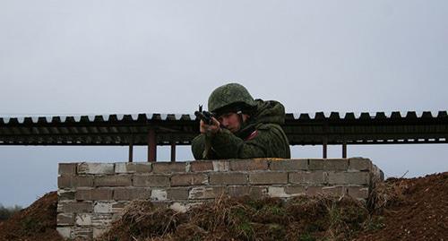 Военные учения. Фото: Пресс-служба Министерства обороны РФ https://function.mil.ru/ Военные учения. Фото: Пресс-служба Министерства обороны РФ https://function.mil.ru/