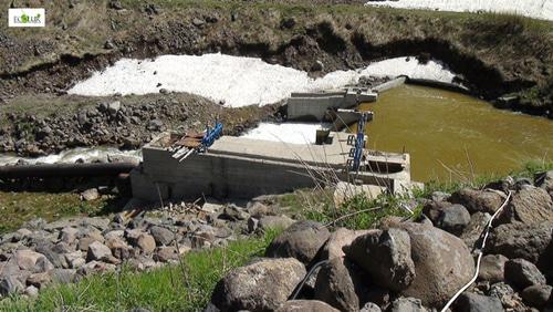 МГЭС "Гегарот". Фото: Самвел Пипоян https://www.ecolur.org/ru/news/energy/vgegharotv-small-hpp-monitoring-results-photos/7521/ МГЭС "Гегарот". Фото: Самвел Пипоян https://www.ecolur.org/ru/news/energy/vgegharotv-small-hpp-monitoring-results-photos/7521/