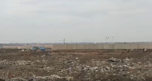 Тление свалки в Астраханской области. Стоп-кадр видео https://vk.com/video52659516_456239242?list=31b9c18288b2ecf454 Тление свалки в Астраханской области. Стоп-кадр видео https://vk.com/video52659516_456239242?list=31b9c18288b2ecf454