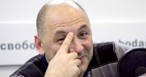 Нариман Гаджиев. Фото: скриншот видео канала РСЕ/РС
https://www.youtube.com/channel/UCiWMFQCGvwGSc8QWHOqcQhw
Нариман Гаджиев. Фото: скриншот видео канала РСЕ/РС
https://www.youtube.com/channel/UCiWMFQCGvwGSc8QWHOqcQhw