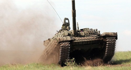 Учения танкистов. Фото пресс-службы МО России https://function.mil.ru/news_page/country/more.htm?id=12045644@egNews Учения танкистов. Фото пресс-службы МО России https://function.mil.ru/news_page/country/more.htm?id=12045644@egNews