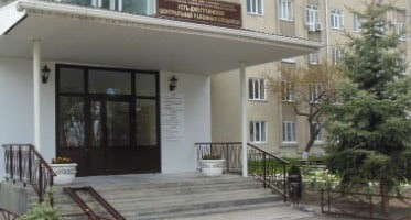 Усть-Джегутинская ЦРБ. Фото: официальный сайт http://ustdcrb.ru/ Усть-Джегутинская ЦРБ. Фото: официальный сайт http://ustdcrb.ru/