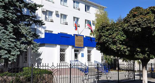 Черкесский городской суд. Фото: пресс-служба Черкесский городской суд КЧР http://cherkessky.kchr.sudrf.ru/ Черкесский городской суд. Фото: пресс-служба Черкесский городской суд КЧР http://cherkessky.kchr.sudrf.ru/