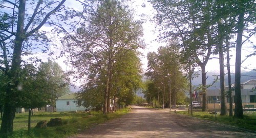 Дуиси. Фото: Mikheil88, https://commons.wikimedia.org/w/index.php?curid=15344907 Дуиси. Фото: Mikheil88, https://commons.wikimedia.org/w/index.php?curid=15344907