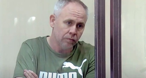 Ким Тертица. Кадр видео канала "Россия. Кубань" https://www.youtube.com/watch?time_continue=1&v=1UhpIqh8-xM&feature=emb_logo Ким Тертица. Кадр видео канала "Россия. Кубань" https://www.youtube.com/watch?time_continue=1&v=1UhpIqh8-xM&feature=emb_logo