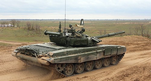Учения мотострелков в Астраханской области. Фото пресс-службы МО России https://structure.mil.ru/structure/okruga/south/news/more.htm?id=12309401@egNews Учения мотострелков в Астраханской области. Фото пресс-службы МО России https://structure.mil.ru/structure/okruga/south/news/more.htm?id=12309401@egNews