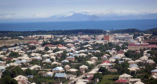 Мартуни, Нагорный Карабах. Фото https://ru.wikipedia.org/wiki/Мартунинский_район_(Армения) Мартуни, Нагорный Карабах. Фото https://ru.wikipedia.org/wiki/Мартунинский_район_(Армения)